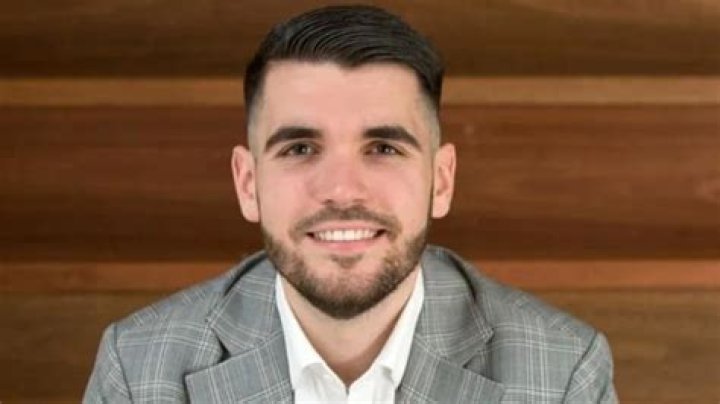 
Josh Tesolin Age, Birthday, Wikipedia, Who, Nationality, Biography 