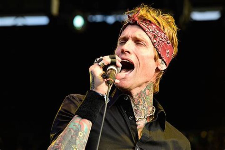 Josh Todd