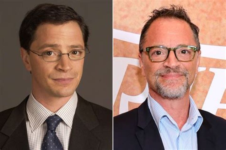 Joshua Malina