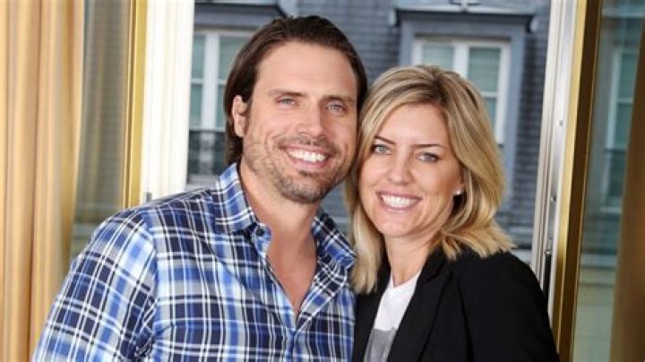 Who is Joshua Morrow? Everything You'd Like To Know About Joshua Morrow Wiki Facts To Marred Life To Net Worth