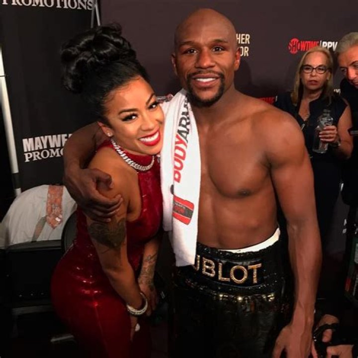 Josie Harris Bio, Wiki, Age, Floyd Mayweather Jr.’s Ex-Wife, Death And Net Worth.