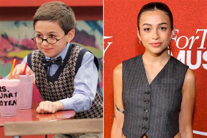 Josie Totah Gender Revealed: Is Josie Totah A Girl Or A Boy?
