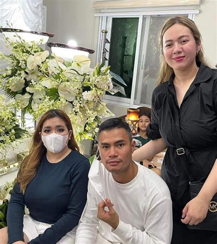 Jovit Baldivino Illness Before Death: Is Filipino Singer Died Of Aneurysm? Wife And Family
