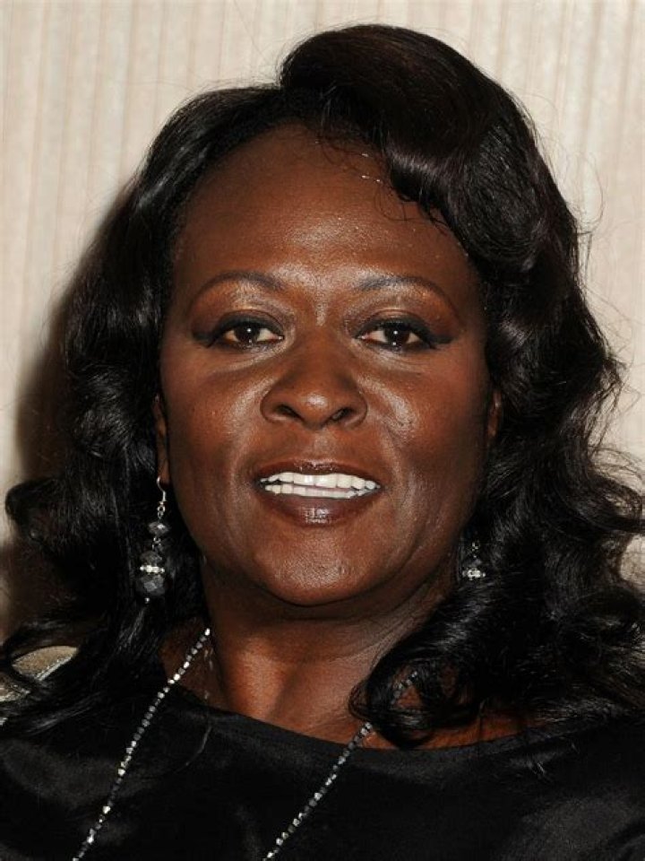 Jowharah Jones Net Worth