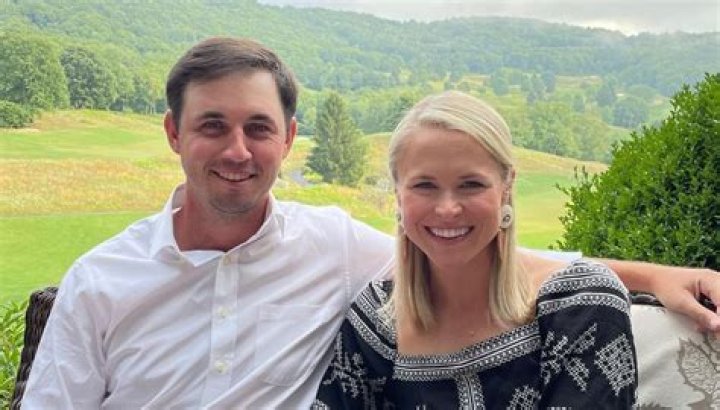 JT Poston Biography, Wikipedia, PGA and Girlfriend Kelly Cox – Are They Married?