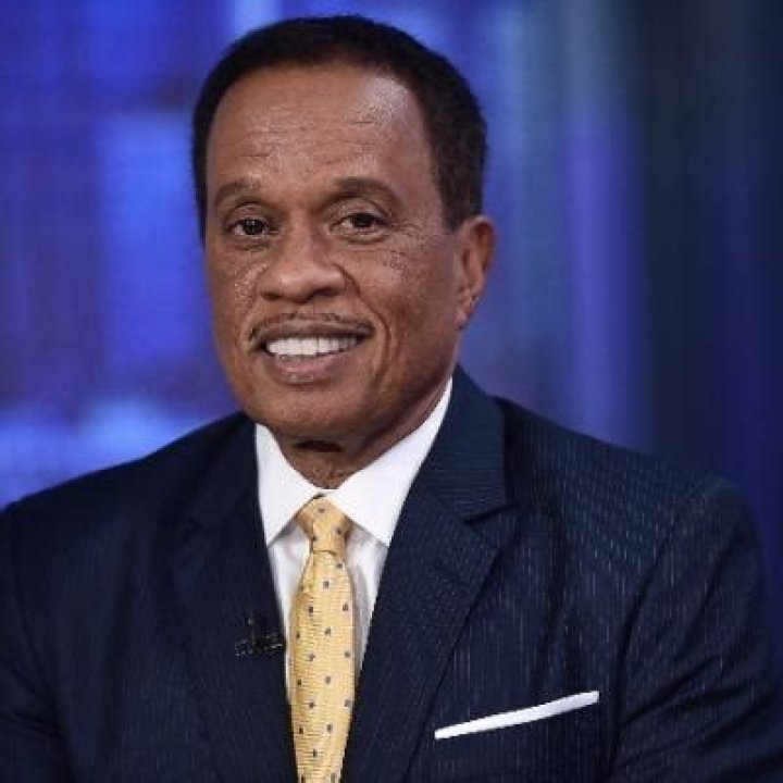 Juan Williams Net Worth: How Rich is the Fox News Commentator?