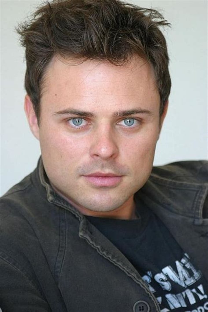 Judson Pearce Morgan Net Worth