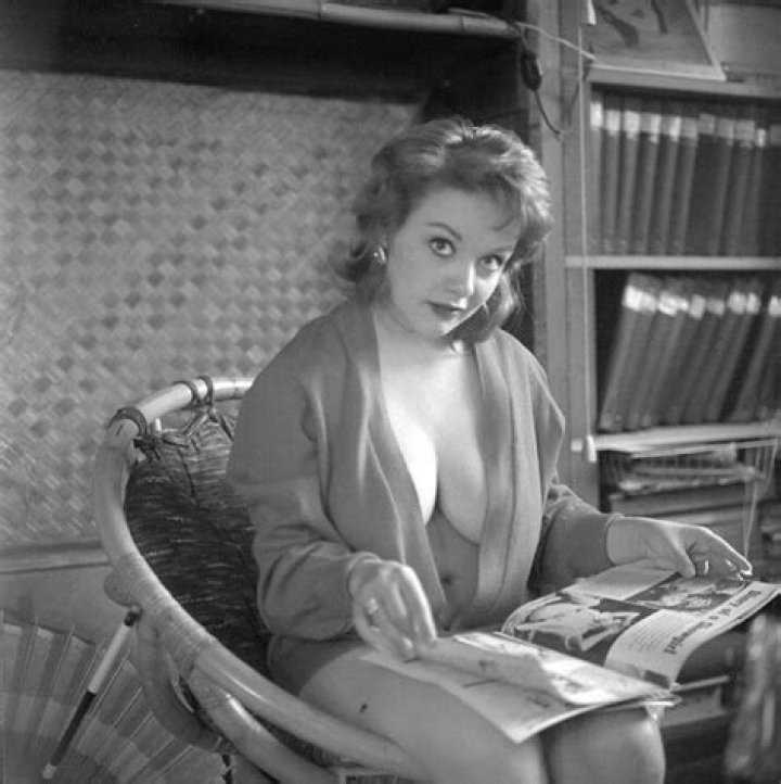 Judy Crowder Net Worth