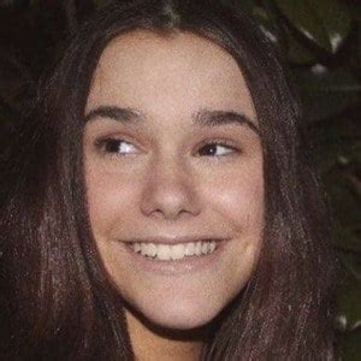 Julia The Kinda Funny Person