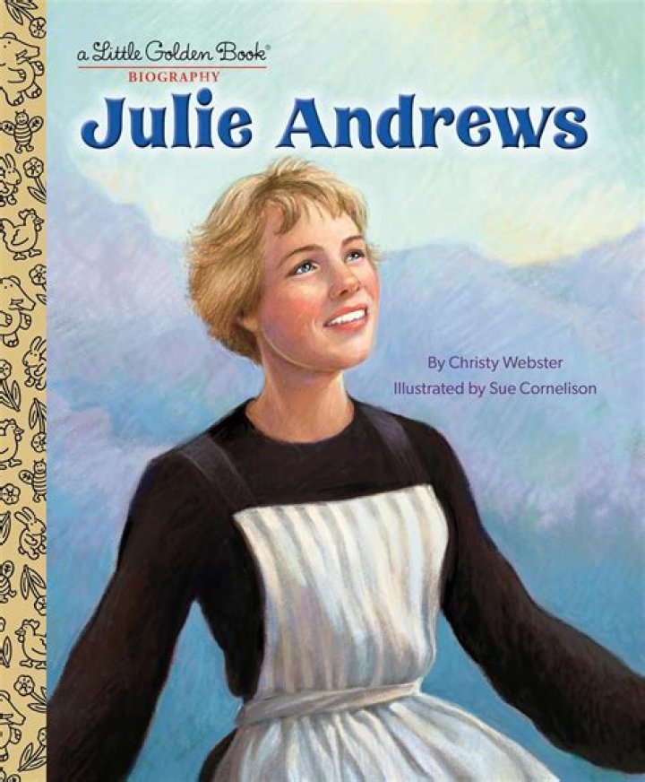 Julie Andrews Biography, Age, Husband, Surgery, Ellen White, Net Worth, Films, Songs and Books