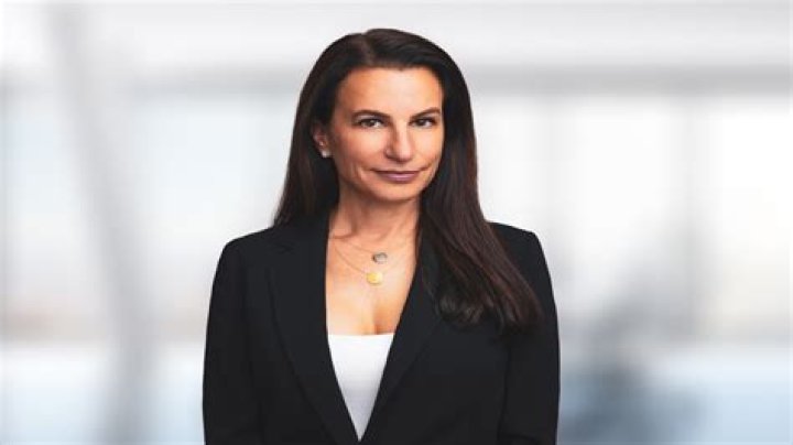 Julie Friedman Net Worth