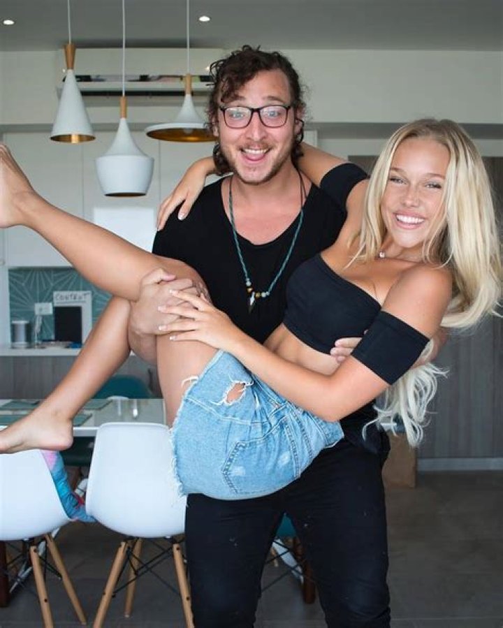 Julius Dein (Magician) Wiki, Bio, Age, Height, Weight, Girlfriend, Net Worth, Family, Career, Facts