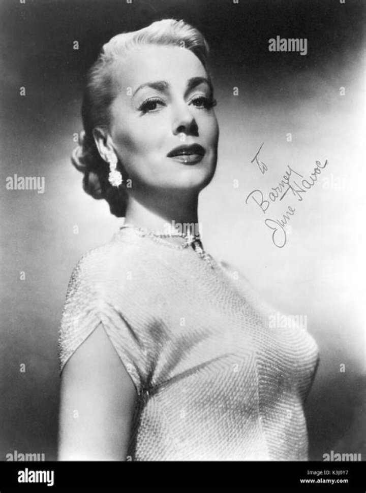 June Havoc