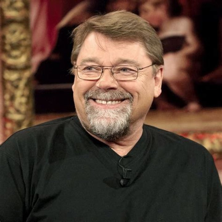 Jurgen Von Der Lippe