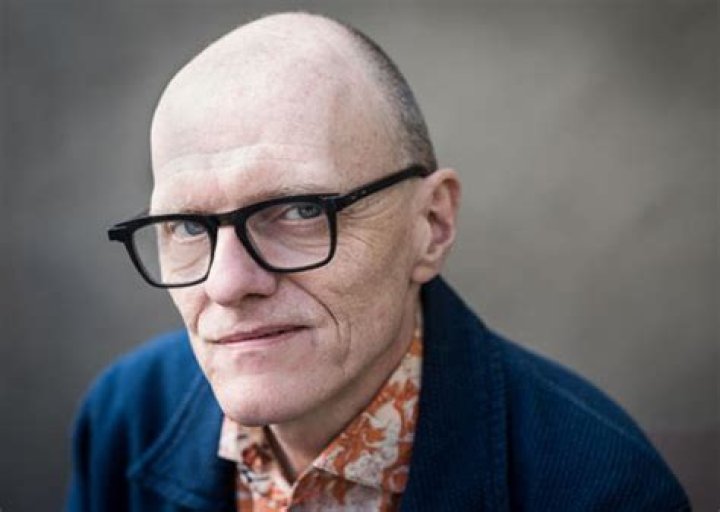 Justin Booth Net Worth