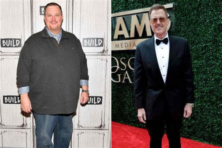
Justin Britt Weight Loss Before And After, How Did Justin Britt Lose Weight? 