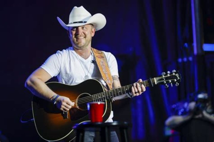 Justin Moore Net Worth