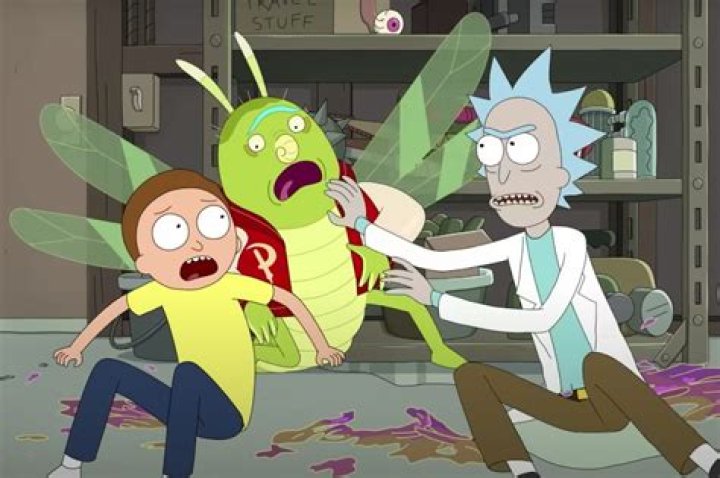 Justin Roiland Epstein island flight log claim surfaces in wake of Rick and Morty grooming scandal