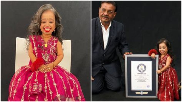 Jyoti Amge Dead Or Alive? – What Happened To Her?