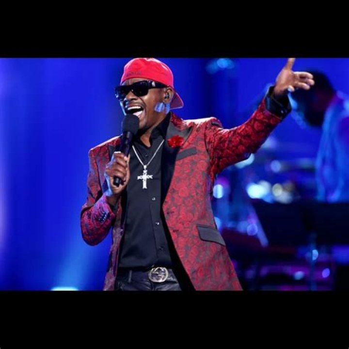 K-Ci Hailey Net Worth