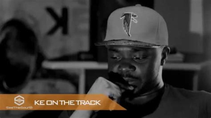 K.E. on the Track