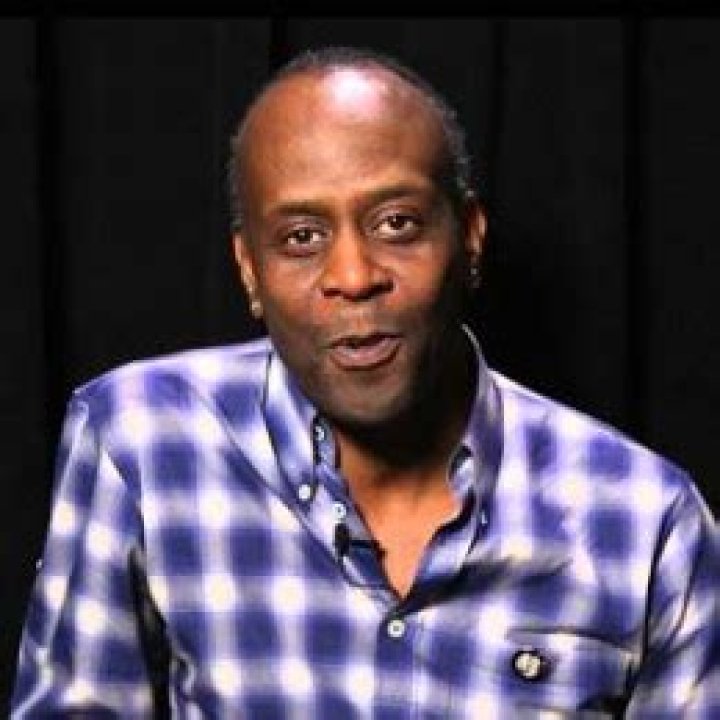 K. Todd Freeman Net Worth