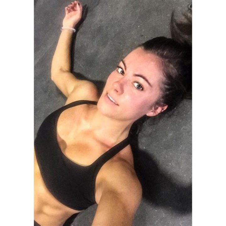Kacy Catanzaro Height, Weight, Measurements, Bra Size, Shoe Size