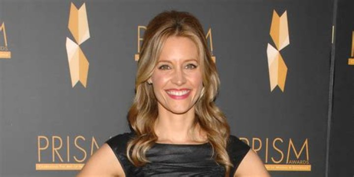 Kadee Strickland Net Worth