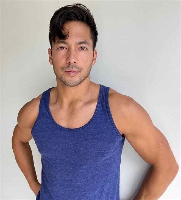 Kai Braden Net Worth