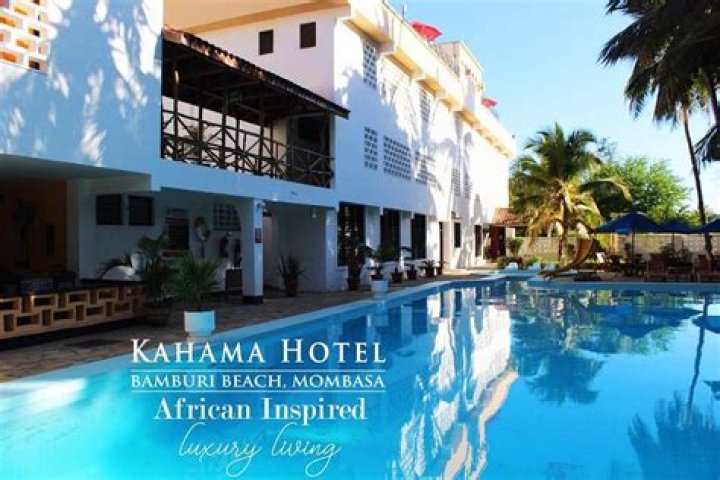 Kaima Hotel and Resort , Oba, Nigeria