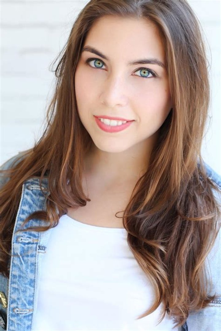 Kaleigh Kailani Net Worth