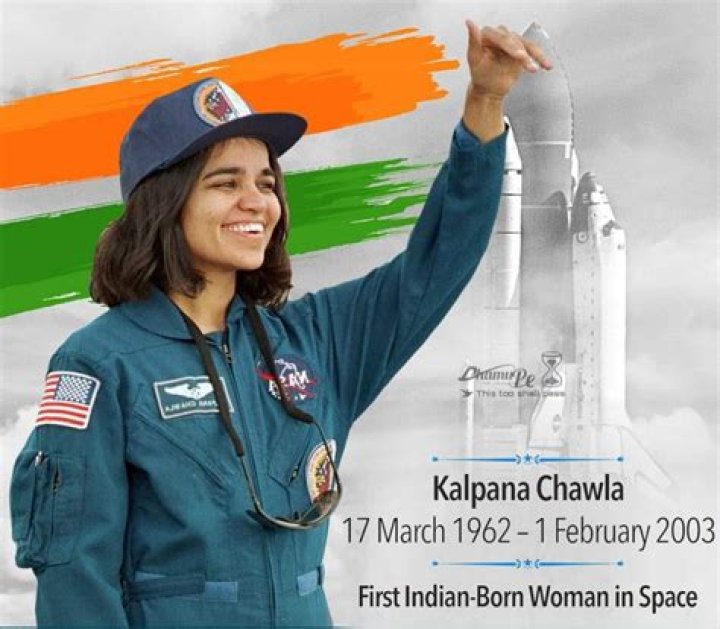 Kalpana Chawla Height, Weight, Net Worth, Age, Birthday, Wikipedia, Who, Nationality, Biography
