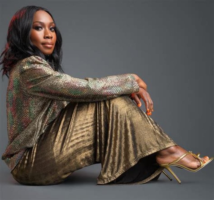 Kameelah Williams Net Worth, Income, Salary, Earnings, Biography