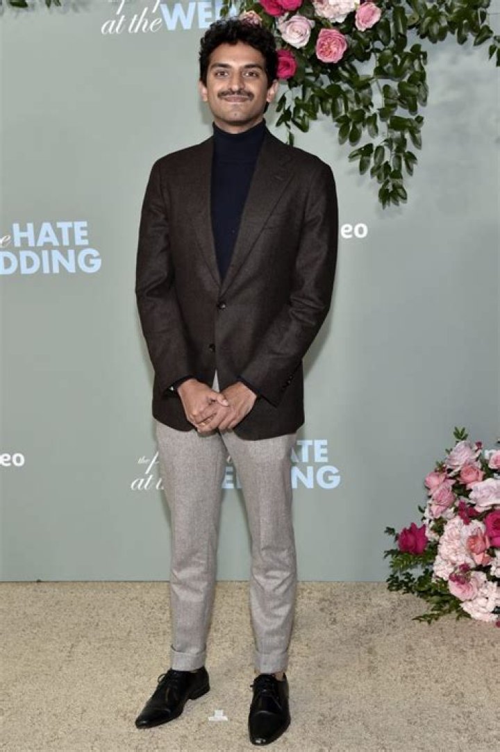 Karan Soni Net Worth