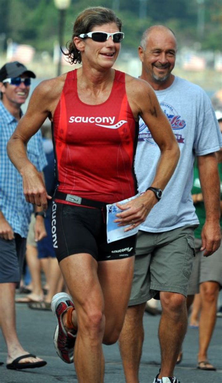 Karen Smyers Net Worth