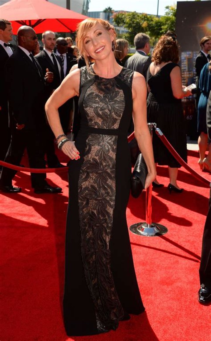 Kari Byron Net Worth