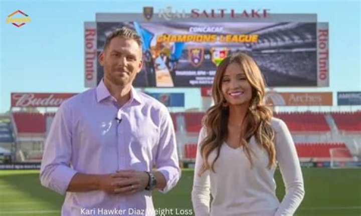 Kari Hawker Net Worth