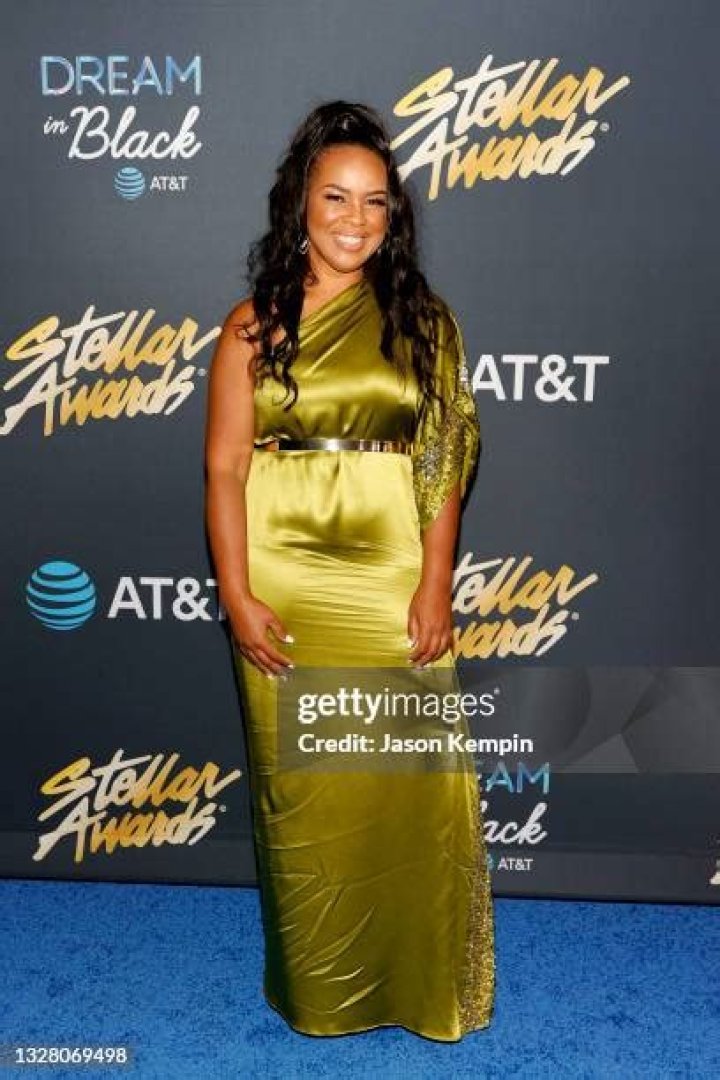 Karima Kibble Net Worth