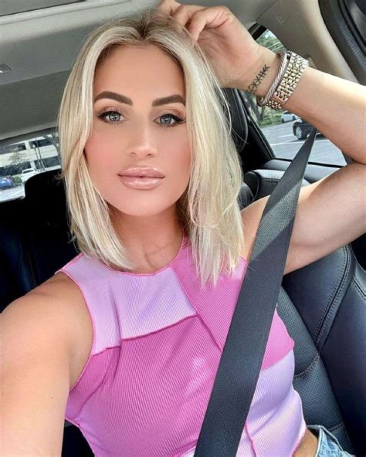 Karin Mossberg Net Worth