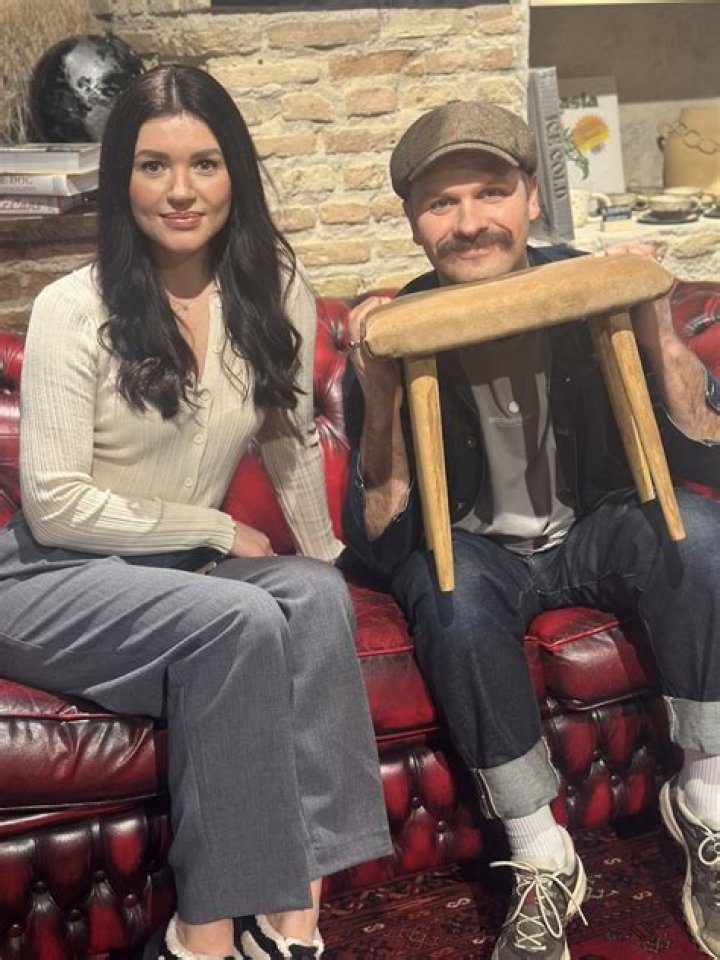 Karina Stungyte Net Worth