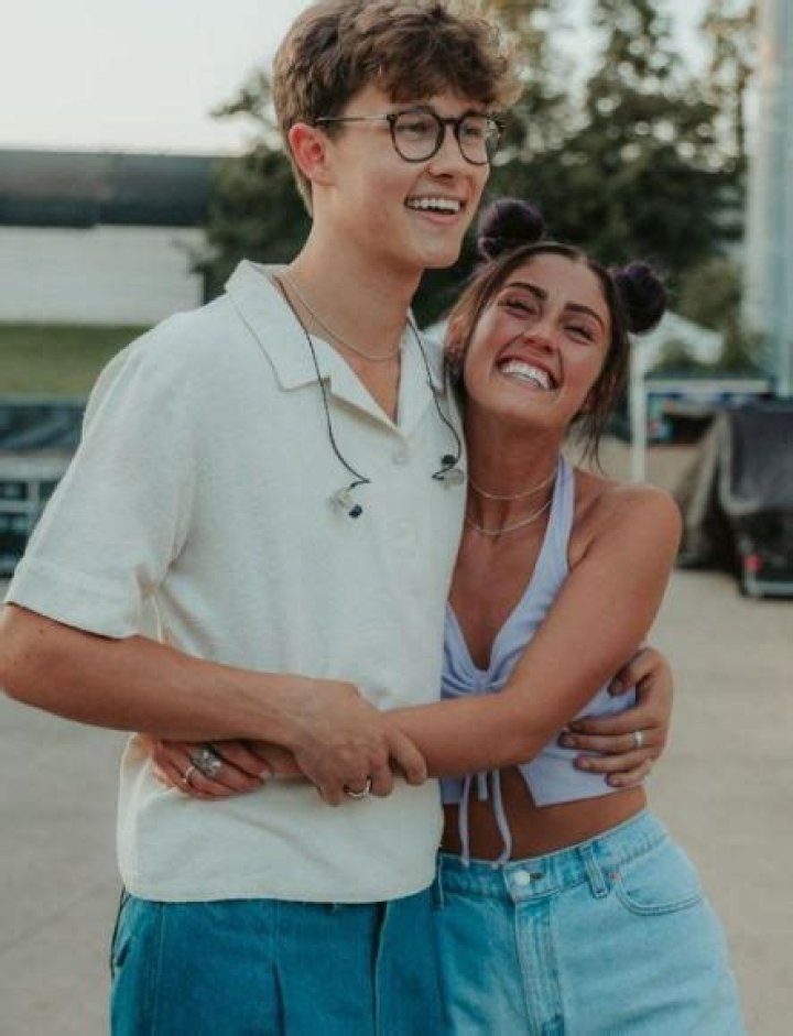 Karl Kugelmann Bio, Wiki, Age, TikTok, Gilfriend, and Net Worth