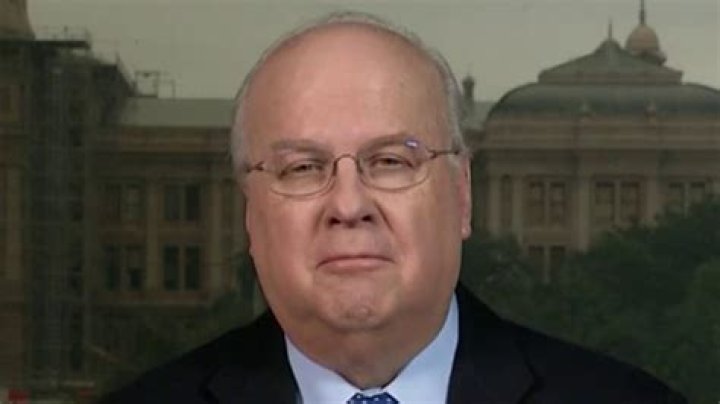 Karl Rove