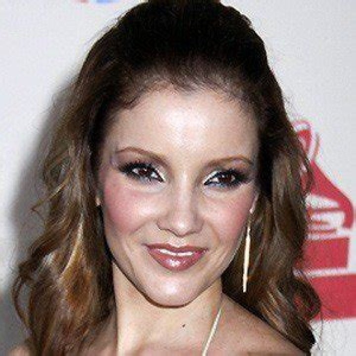 Karla Álvarez Net Worth