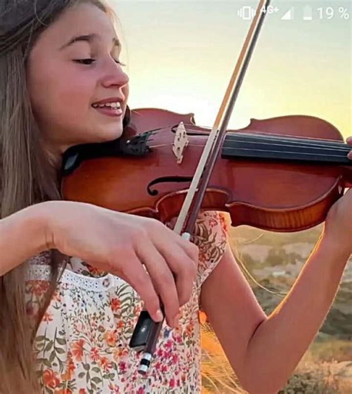 What is Karolina Protsenko’s Age? Know Everything About Ukrainian Violinist