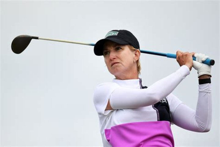 Karrie Webb Height, Weight, Net Worth, Age, Birthday, Wikipedia, Who, Nationality, Biography
