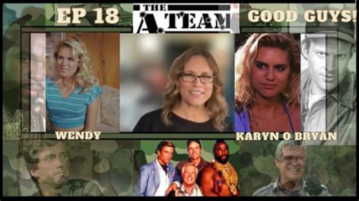 Karyn O’Bryan Net Worth