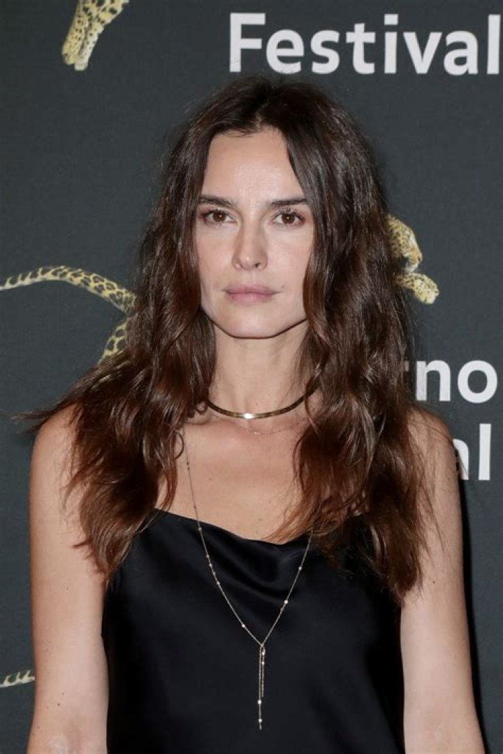 Kasia Smutniak Net Worth