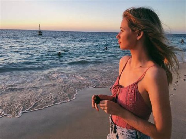 Kassandra Clementi Net Worth