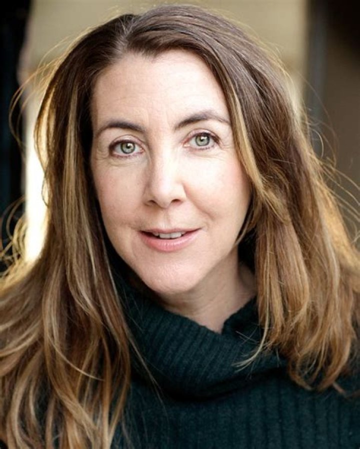 Kate Alderton Net Worth