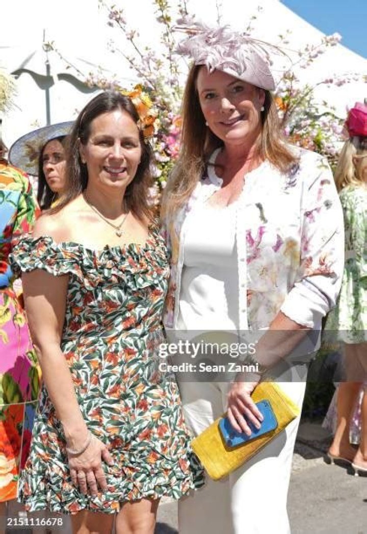 Kate Krieger Net Worth